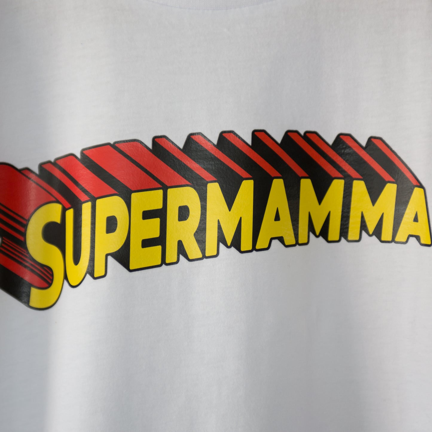 Supermamma