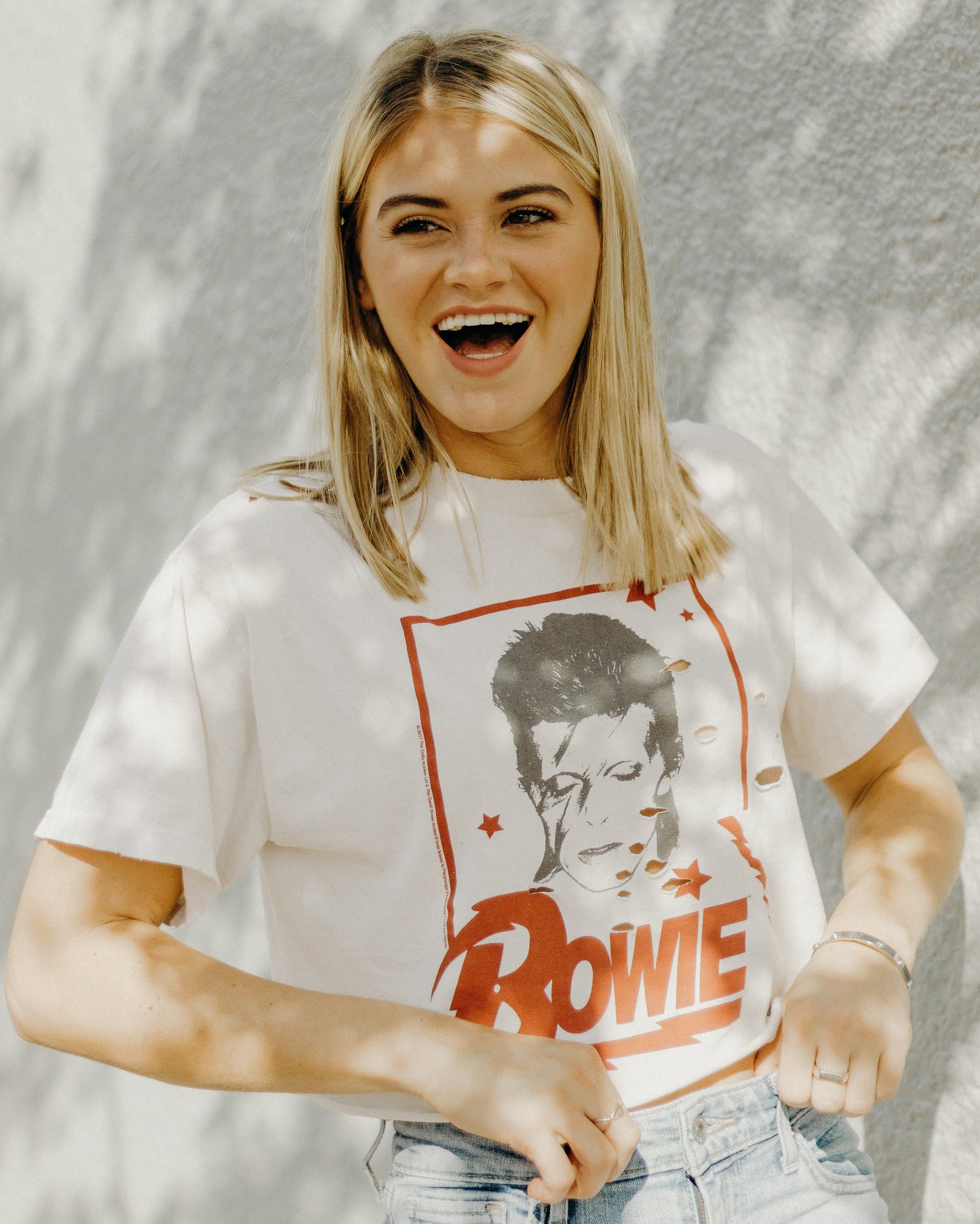 Bowie