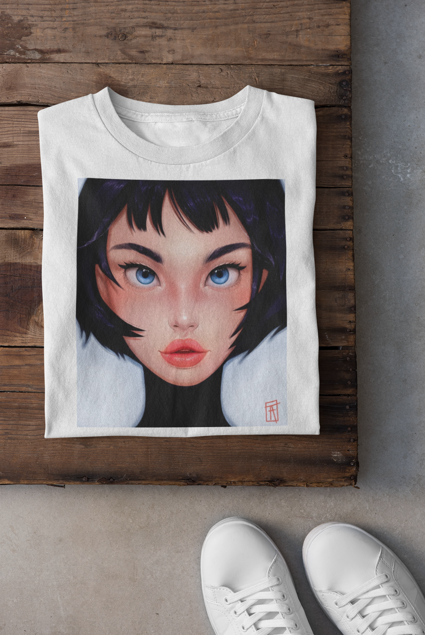 Tee